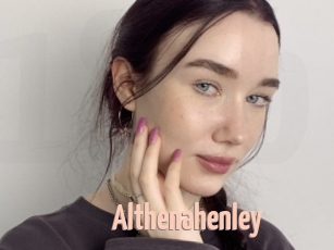 Althenahenley