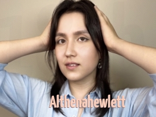 Althenahewlett