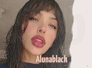 Alunablack