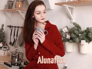 Alunaflax