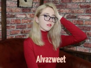 Alvazweet