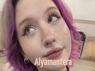 Alyamantera