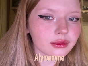 Alyawayne