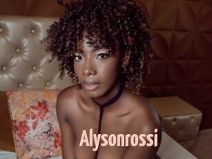 alysonrossi 18A blog