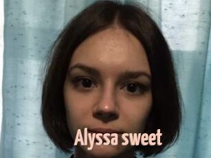 Alyssa_sweet