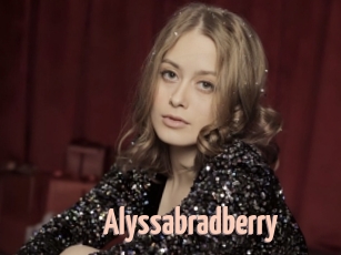 Alyssabradberry