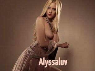 Alyssaluv