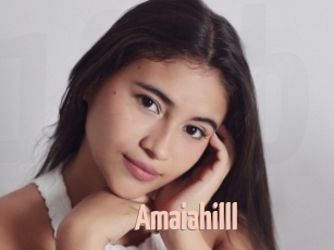 Amaiahilll