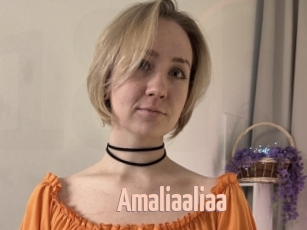 Amaliaaliaa