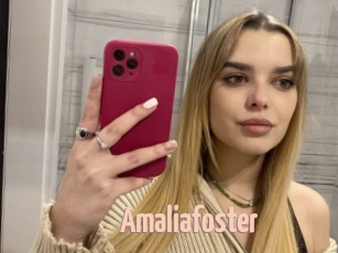 Amaliafoster