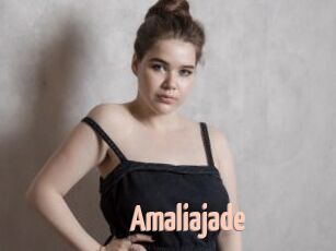 Amaliajade