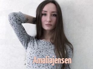 Amaliajensen