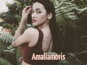 Amaliamoris