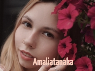 Amaliatanaka