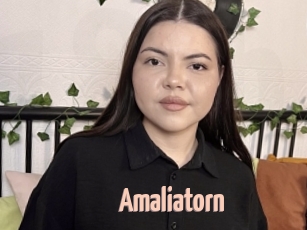 Amaliatorn