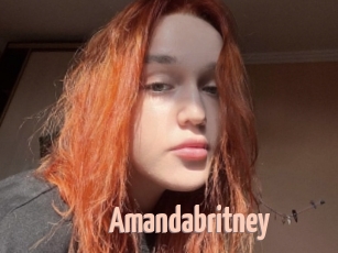 Amandabritney