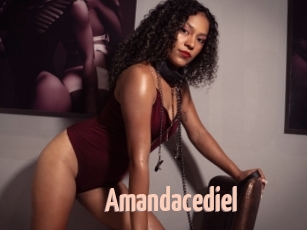 Amandacediel