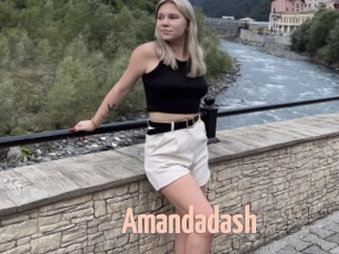 Amandadash