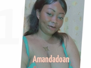 Amandadoan