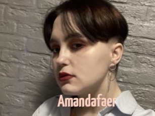 Amandafaer