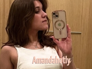 Amandahotly