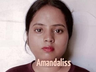 Amandaliss