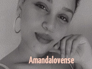 Amandalovense