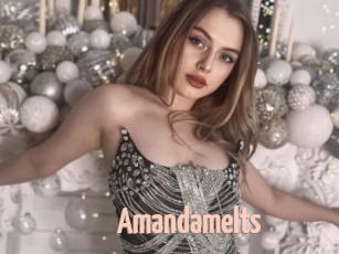 Amandamelts