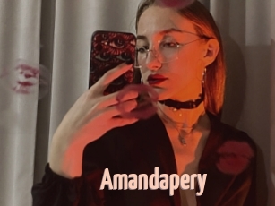 Amandapery