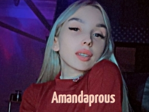 Amandaprous