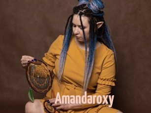 Amandaroxy