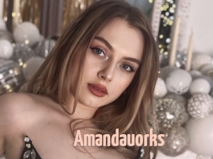 Amandauorks