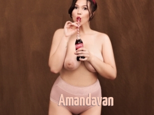 Amandavan