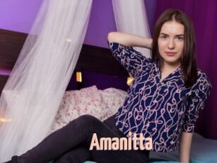 Amanitta