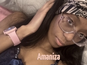 Amaniza