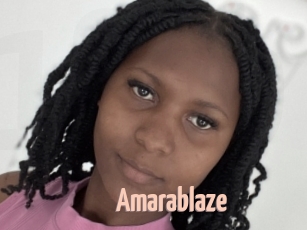 Amarablaze