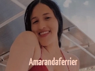 Amarandaferrier