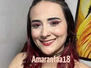 Amarantaa18