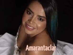 Amarantaclar
