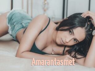 Amarantasmet