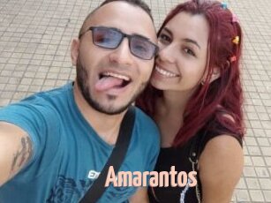 Amarantos