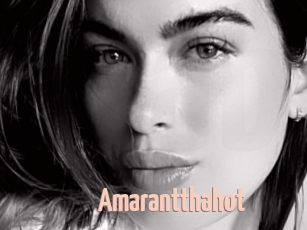 Amarantthahot