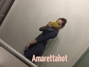 Amarettahot