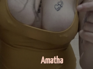 Amatha