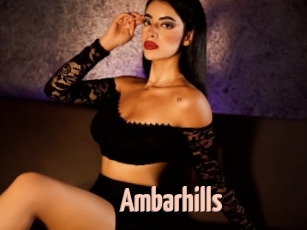 Ambarhills