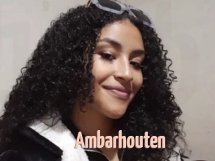 Ambarhouten