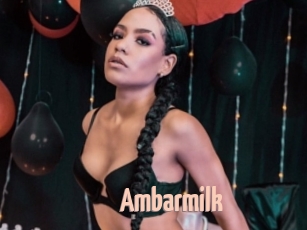 Ambarmilk