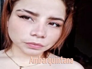 Ambarquintana