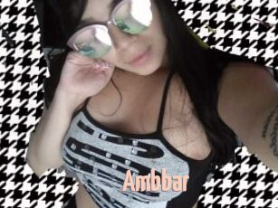 Ambbar