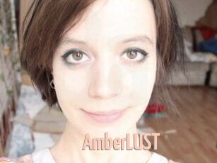 AmberLUST